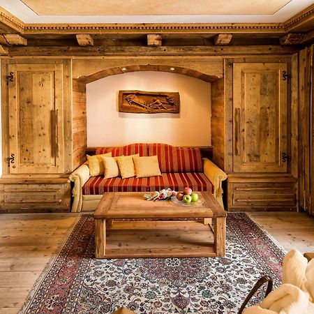 Leading Relax Hotel Maria Moena Ruang foto