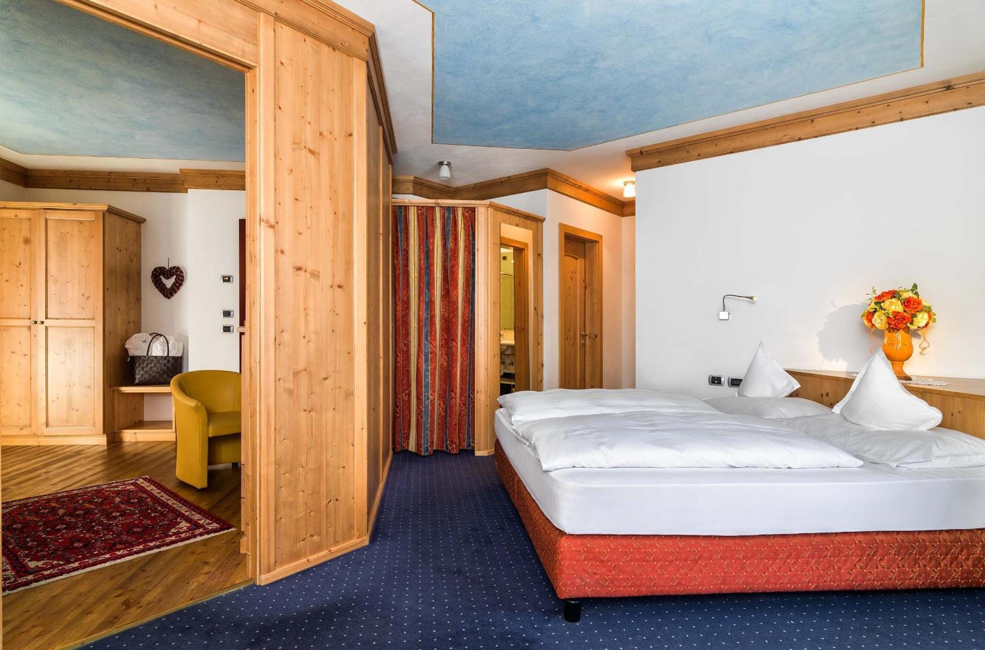 Leading Relax Hotel Maria Moena Ruang foto