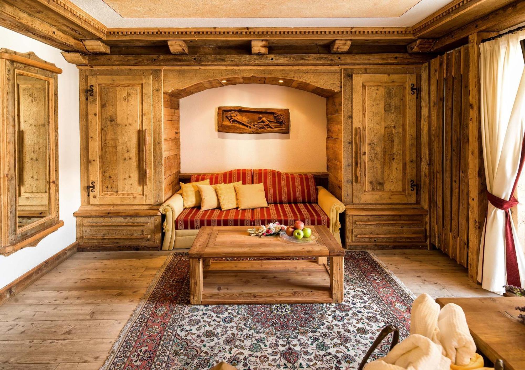 Leading Relax Hotel Maria Moena Ruang foto